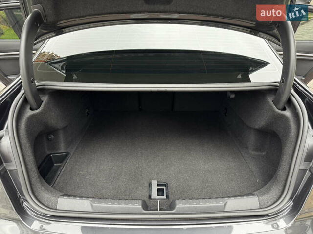 Серый Ауди А3, объемом двигателя 2 л и пробегом 44 тыс. км за 26300 $, фото 24 на Automoto.ua