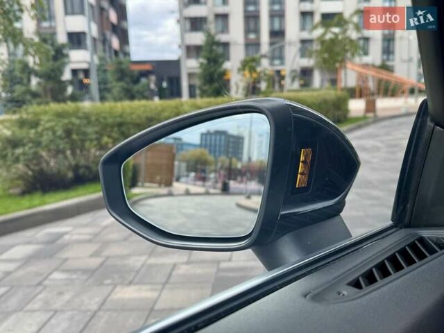 Серый Ауди А3, объемом двигателя 1.98 л и пробегом 44 тыс. км за 26900 $, фото 26 на Automoto.ua