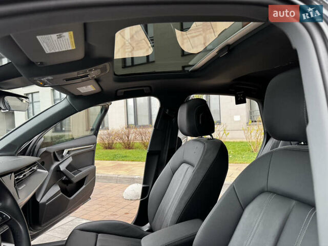 Серый Ауди А3, объемом двигателя 2 л и пробегом 44 тыс. км за 26300 $, фото 20 на Automoto.ua