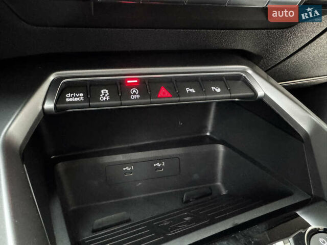 Серый Ауди А3, объемом двигателя 2 л и пробегом 44 тыс. км за 26300 $, фото 41 на Automoto.ua