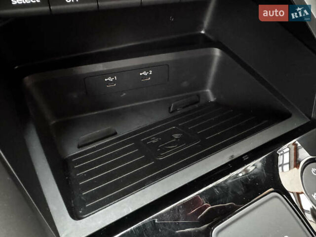 Серый Ауди А3, объемом двигателя 2 л и пробегом 44 тыс. км за 26300 $, фото 42 на Automoto.ua