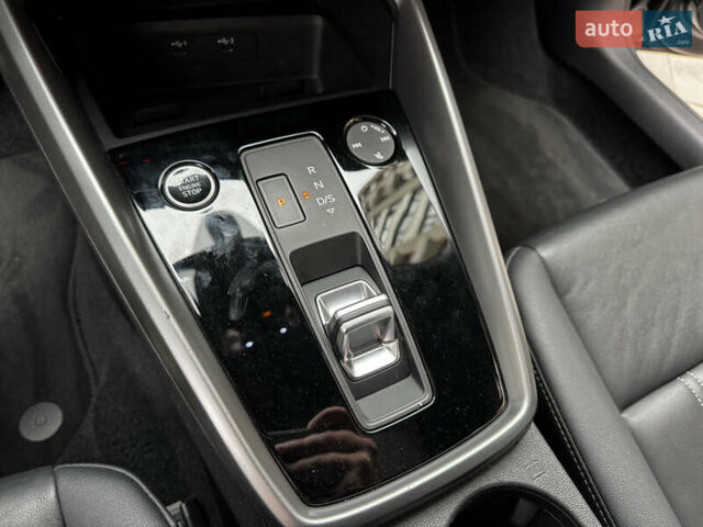 Серый Ауди А3, объемом двигателя 2 л и пробегом 44 тыс. км за 26300 $, фото 37 на Automoto.ua