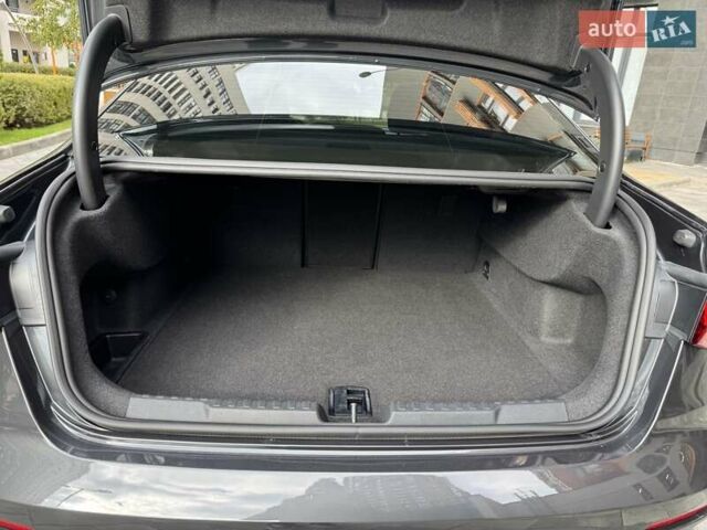 Серый Ауди А3, объемом двигателя 1.98 л и пробегом 44 тыс. км за 26900 $, фото 24 на Automoto.ua