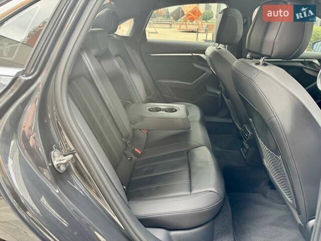 Серый Ауди А3, объемом двигателя 1.98 л и пробегом 44 тыс. км за 26900 $, фото 20 на Automoto.ua