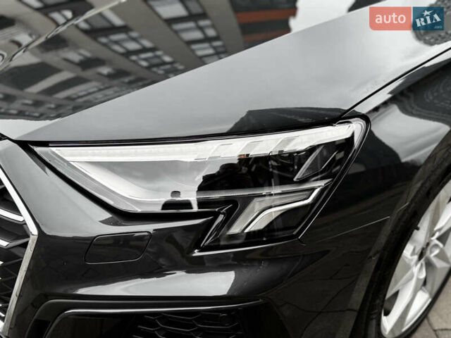 Серый Ауди А3, объемом двигателя 2 л и пробегом 44 тыс. км за 26300 $, фото 3 на Automoto.ua