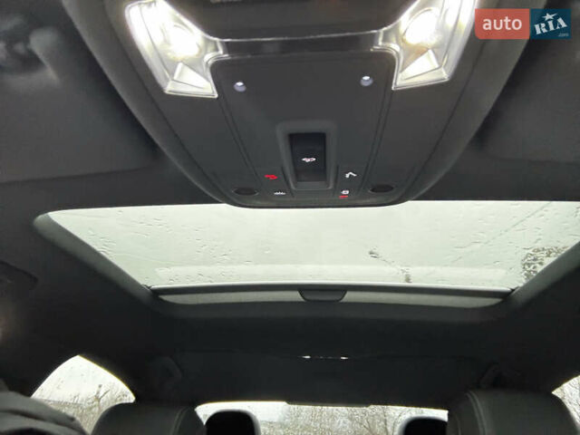 Серый Ауди А3, объемом двигателя 1.98 л и пробегом 45 тыс. км за 25700 $, фото 27 на Automoto.ua