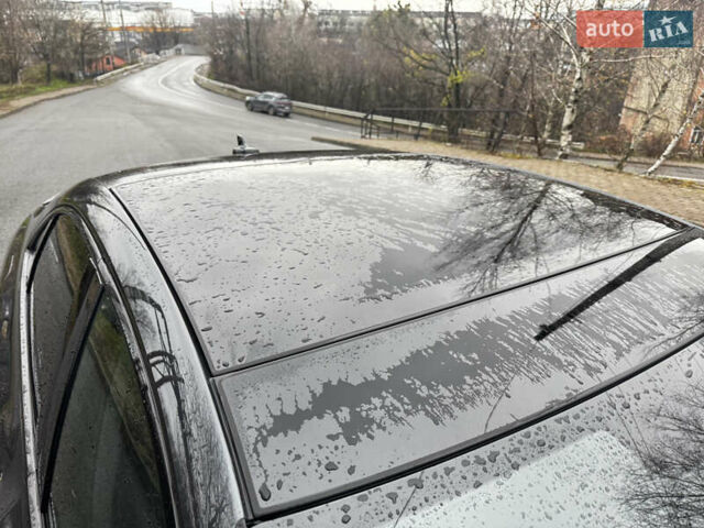 Серый Ауди А3, объемом двигателя 1.98 л и пробегом 45 тыс. км за 25700 $, фото 12 на Automoto.ua