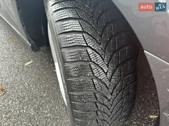 Серый Ауди А3, объемом двигателя 1.98 л и пробегом 45 тыс. км за 25700 $, фото 29 на Automoto.ua