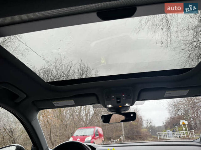 Серый Ауди А3, объемом двигателя 1.98 л и пробегом 45 тыс. км за 25700 $, фото 24 на Automoto.ua