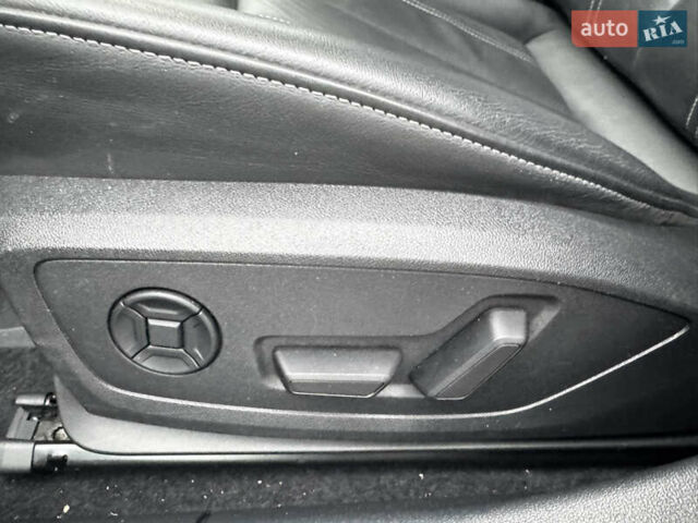 Серый Ауди А3, объемом двигателя 1.98 л и пробегом 45 тыс. км за 25700 $, фото 26 на Automoto.ua