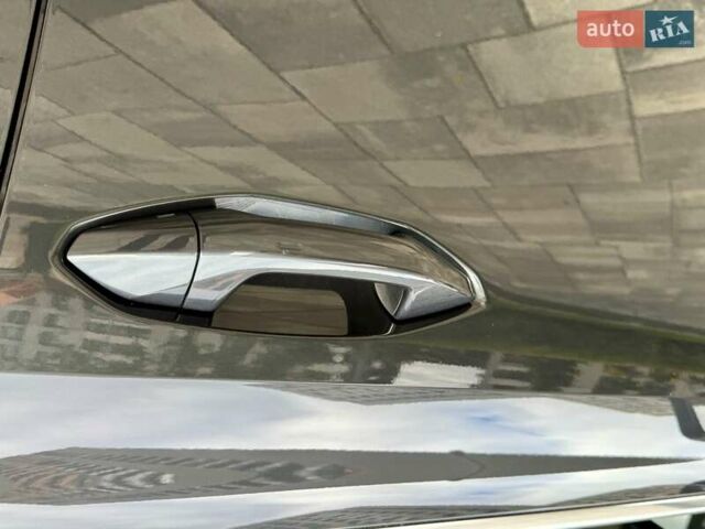 Ауди А3 2024 в Киеве на Automoto.ua Серый Ауди А3, объемом двигателя 1.98 л и пробегом 44 тыс. км за 26900 $, фото 7 на Automoto.ua