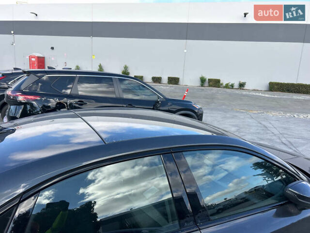 Сірий Ауді А3, об'ємом двигуна 0 л та пробігом 5 тис. км за 27000 $, фото 6 на Automoto.ua