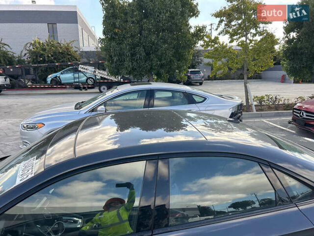 Сірий Ауді А3, об'ємом двигуна 0 л та пробігом 5 тис. км за 27000 $, фото 9 на Automoto.ua