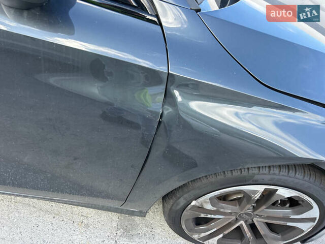 Сірий Ауді А3, об'ємом двигуна 0 л та пробігом 5 тис. км за 27000 $, фото 12 на Automoto.ua