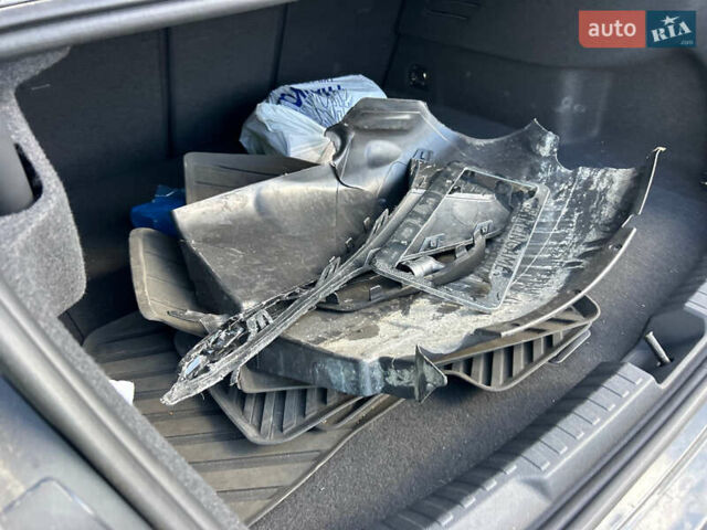 Сірий Ауді А3, об'ємом двигуна 0 л та пробігом 5 тис. км за 27000 $, фото 16 на Automoto.ua