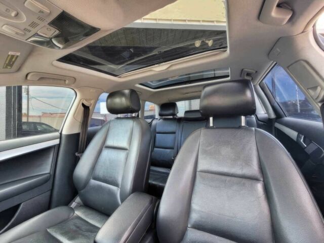 Серый Ауди А3, объемом двигателя 2 л и пробегом 86 тыс. км за 1250 $, фото 9 на Automoto.ua