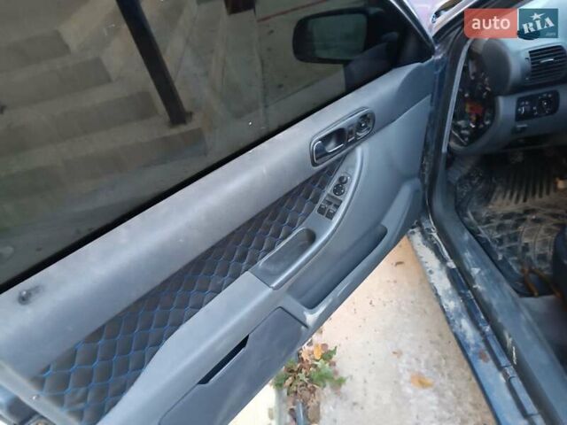 Синій Ауді А3, об'ємом двигуна 1.78 л та пробігом 340 тис. км за 2300 $, фото 3 на Automoto.ua