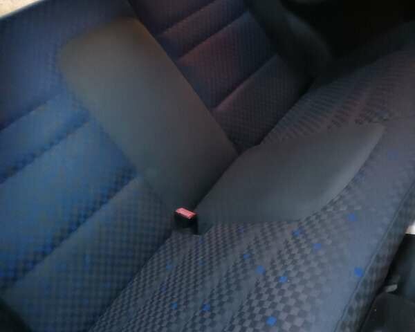 Синій Ауді А3, об'ємом двигуна 1.78 л та пробігом 340 тис. км за 2300 $, фото 1 на Automoto.ua