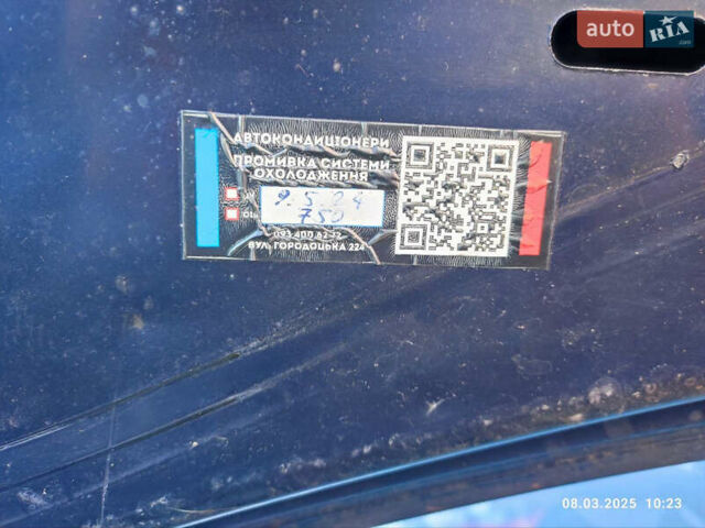 Синий Ауди А3, объемом двигателя 1.78 л и пробегом 390 тыс. км за 2950 $, фото 6 на Automoto.ua