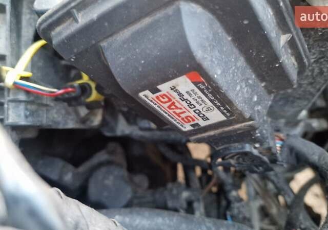 Синий Ауди А3, объемом двигателя 1.8 л и пробегом 350 тыс. км за 3000 $, фото 19 на Automoto.ua