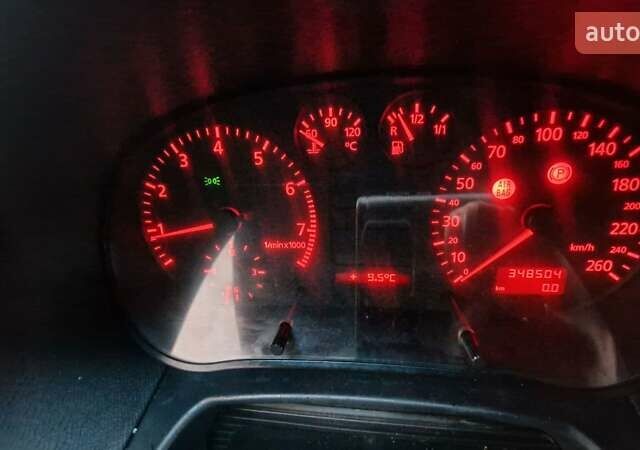 Синий Ауди А3, объемом двигателя 1.8 л и пробегом 350 тыс. км за 3000 $, фото 28 на Automoto.ua