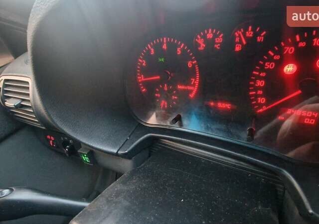 Синий Ауди А3, объемом двигателя 1.8 л и пробегом 350 тыс. км за 3000 $, фото 33 на Automoto.ua