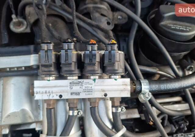 Синий Ауди А3, объемом двигателя 1.8 л и пробегом 350 тыс. км за 3000 $, фото 20 на Automoto.ua