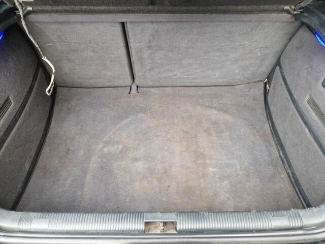 Ауди А3 1998 в Самборе на Automoto.ua Синий Ауди А3, объемом двигателя 1.8 л и пробегом 348 тыс. км за 3300 $, фото 18 на Automoto.ua