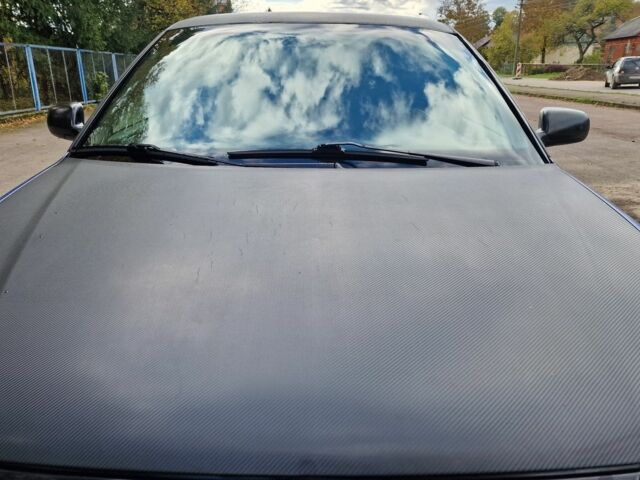 Ауди А3 1998 в Самборе на Automoto.ua Синий Ауди А3, объемом двигателя 1.8 л и пробегом 348 тыс. км за 3300 $, фото 23 на Automoto.ua