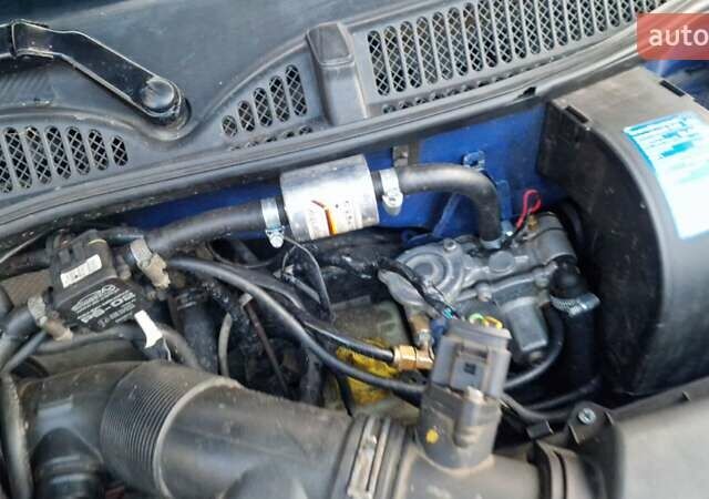 Синий Ауди А3, объемом двигателя 1.8 л и пробегом 350 тыс. км за 3000 $, фото 24 на Automoto.ua