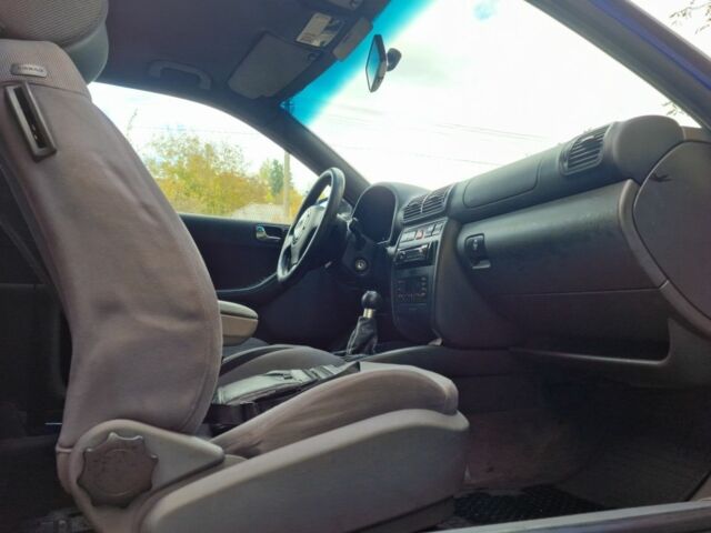 Ауди А3 1998 в Самборе на Automoto.ua Синий Ауди А3, объемом двигателя 1.8 л и пробегом 348 тыс. км за 3300 $, фото 15 на Automoto.ua