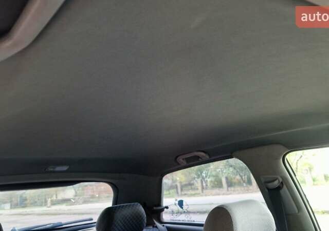 Ауди А3 1998 в Самборе на Automoto.ua Синий Ауди А3, объемом двигателя 1.8 л и пробегом 348 тыс. км за 3300 $, фото 6 на Automoto.ua