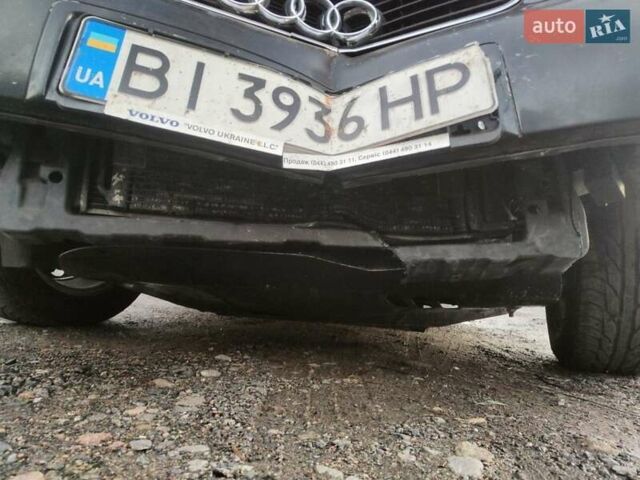 Синій Ауді А3, об'ємом двигуна 1.6 л та пробігом 250 тис. км за 2315 $, фото 3 на Automoto.ua