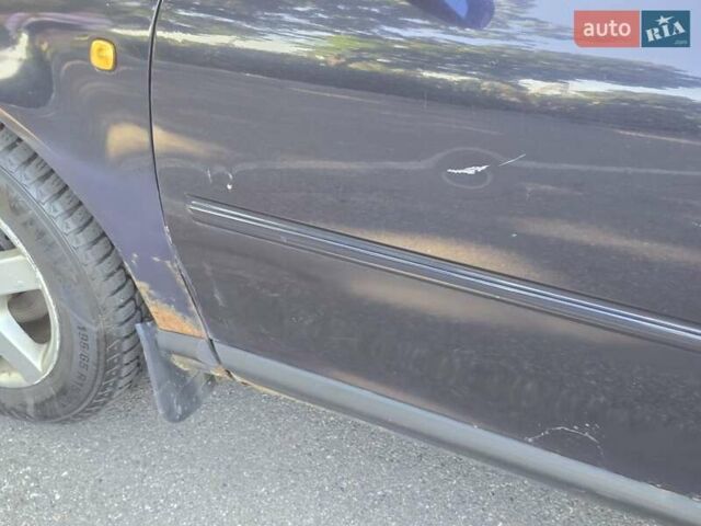 Синій Ауді А3, об'ємом двигуна 1.6 л та пробігом 299 тис. км за 3200 $, фото 23 на Automoto.ua