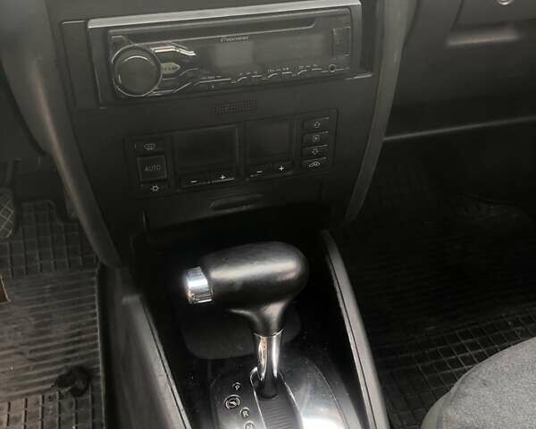 Синій Ауді А3, об'ємом двигуна 1.8 л та пробігом 293 тис. км за 3700 $, фото 9 на Automoto.ua