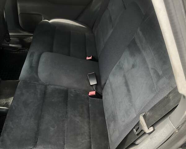 Синій Ауді А3, об'ємом двигуна 1.8 л та пробігом 293 тис. км за 3700 $, фото 8 на Automoto.ua