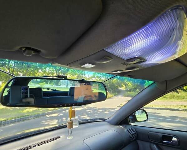 Синій Ауді А3, об'ємом двигуна 1.6 л та пробігом 299 тис. км за 3200 $, фото 25 на Automoto.ua