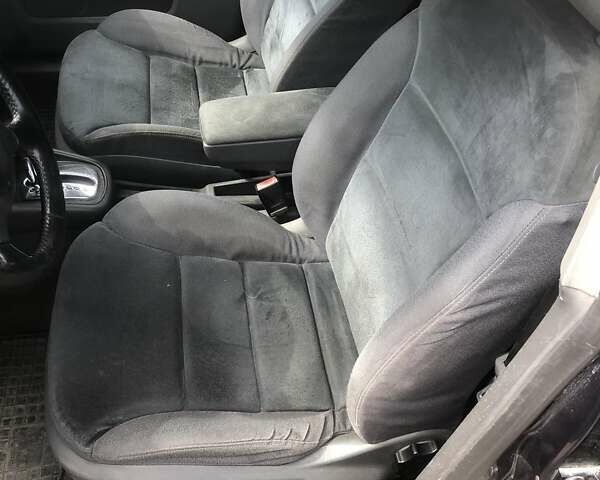 Синій Ауді А3, об'ємом двигуна 1.8 л та пробігом 293 тис. км за 3700 $, фото 7 на Automoto.ua