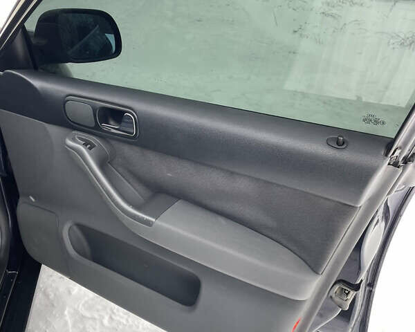 Синий Ауди А3, объемом двигателя 1.8 л и пробегом 294 тыс. км за 3590 $, фото 12 на Automoto.ua