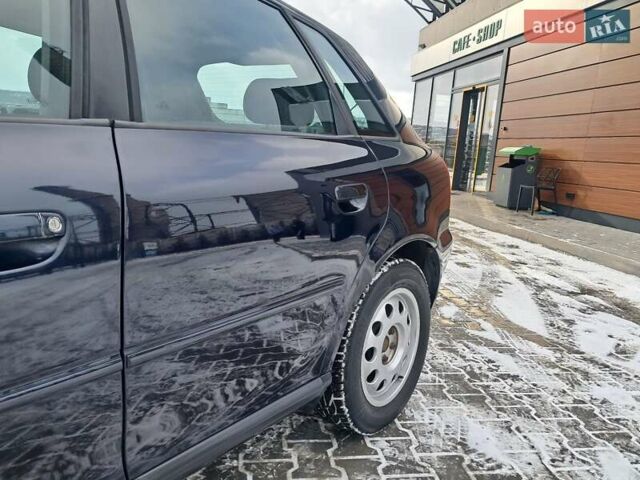 Синій Ауді А3, об'ємом двигуна 1.6 л та пробігом 345 тис. км за 3850 $, фото 28 на Automoto.ua