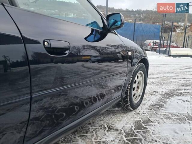 Синій Ауді А3, об'ємом двигуна 1.6 л та пробігом 345 тис. км за 3850 $, фото 36 на Automoto.ua