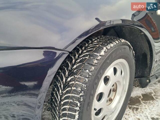 Синій Ауді А3, об'ємом двигуна 1.6 л та пробігом 345 тис. км за 3850 $, фото 25 на Automoto.ua