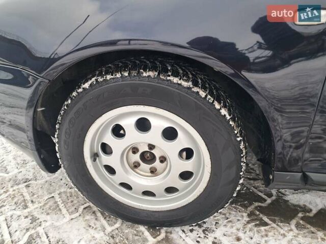 Синій Ауді А3, об'ємом двигуна 1.6 л та пробігом 345 тис. км за 3850 $, фото 31 на Automoto.ua