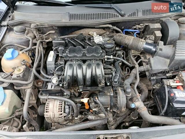 Ауди А3 2000 в Новых Санжарах на Automoto.ua Синий Ауди А3, объемом двигателя 1.6 л и пробегом 222 тыс. км за 4700 $, фото 9 на Automoto.ua