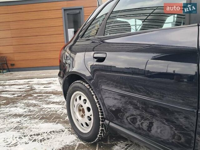 Синій Ауді А3, об'ємом двигуна 1.6 л та пробігом 345 тис. км за 3850 $, фото 35 на Automoto.ua