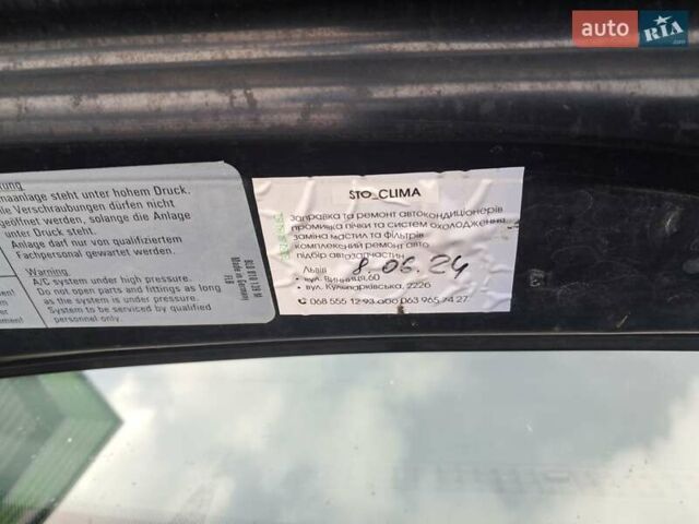 Синій Ауді А3, об'ємом двигуна 1.6 л та пробігом 345 тис. км за 3850 $, фото 64 на Automoto.ua