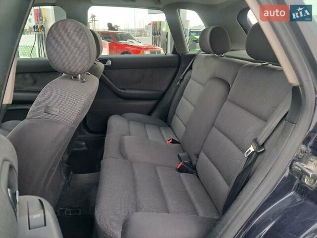 Синій Ауді А3, об'ємом двигуна 1.6 л та пробігом 345 тис. км за 3850 $, фото 41 на Automoto.ua