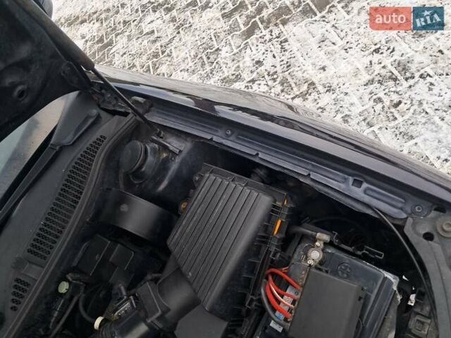 Синій Ауді А3, об'ємом двигуна 1.6 л та пробігом 345 тис. км за 3850 $, фото 63 на Automoto.ua