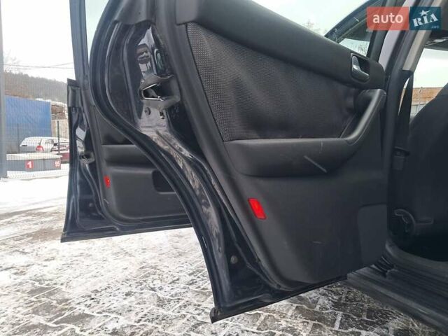 Синій Ауді А3, об'ємом двигуна 1.6 л та пробігом 345 тис. км за 3850 $, фото 39 на Automoto.ua