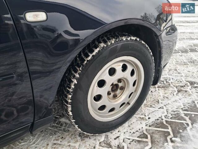 Синій Ауді А3, об'ємом двигуна 1.6 л та пробігом 345 тис. км за 3850 $, фото 34 на Automoto.ua